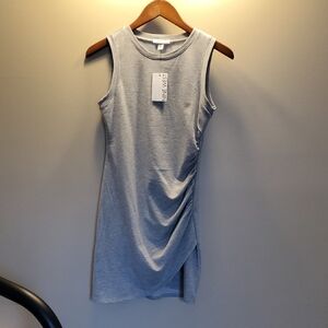 Nine West Gray Sleeveless Women's Top